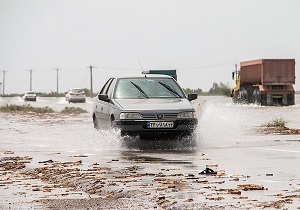 بازگشایی محور کوهرنگ به خوزستان