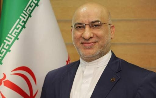 اطلاع رسانی مدیر عامل شرکت مخابرات ایران از دستور عمل مبارزه با کرونا