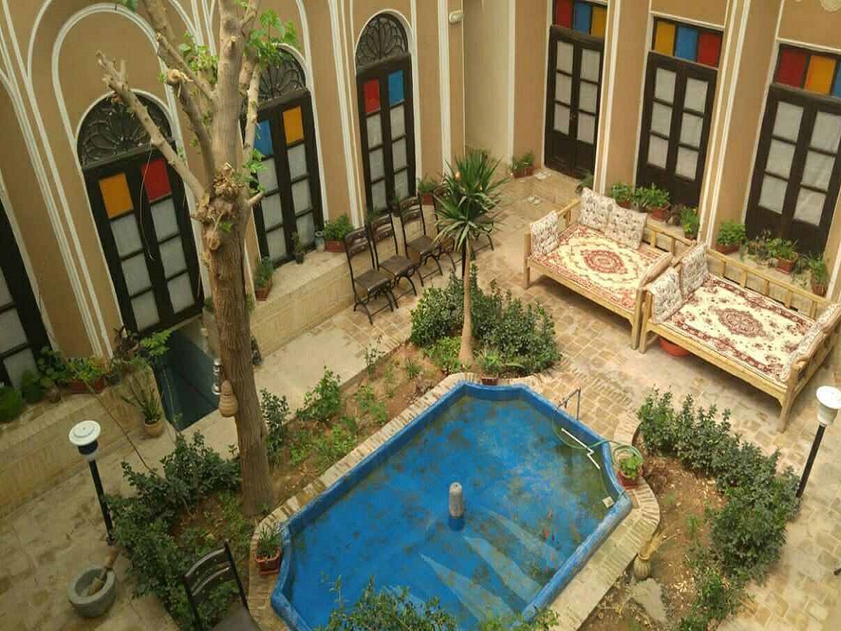 پذیرش و اقامت مسافر در باغ&zwnj;های گردشگری سامان ممنوع است