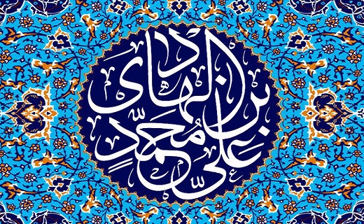شهر بانوی کرامت در سوگ شهادت امام هادی(ع)