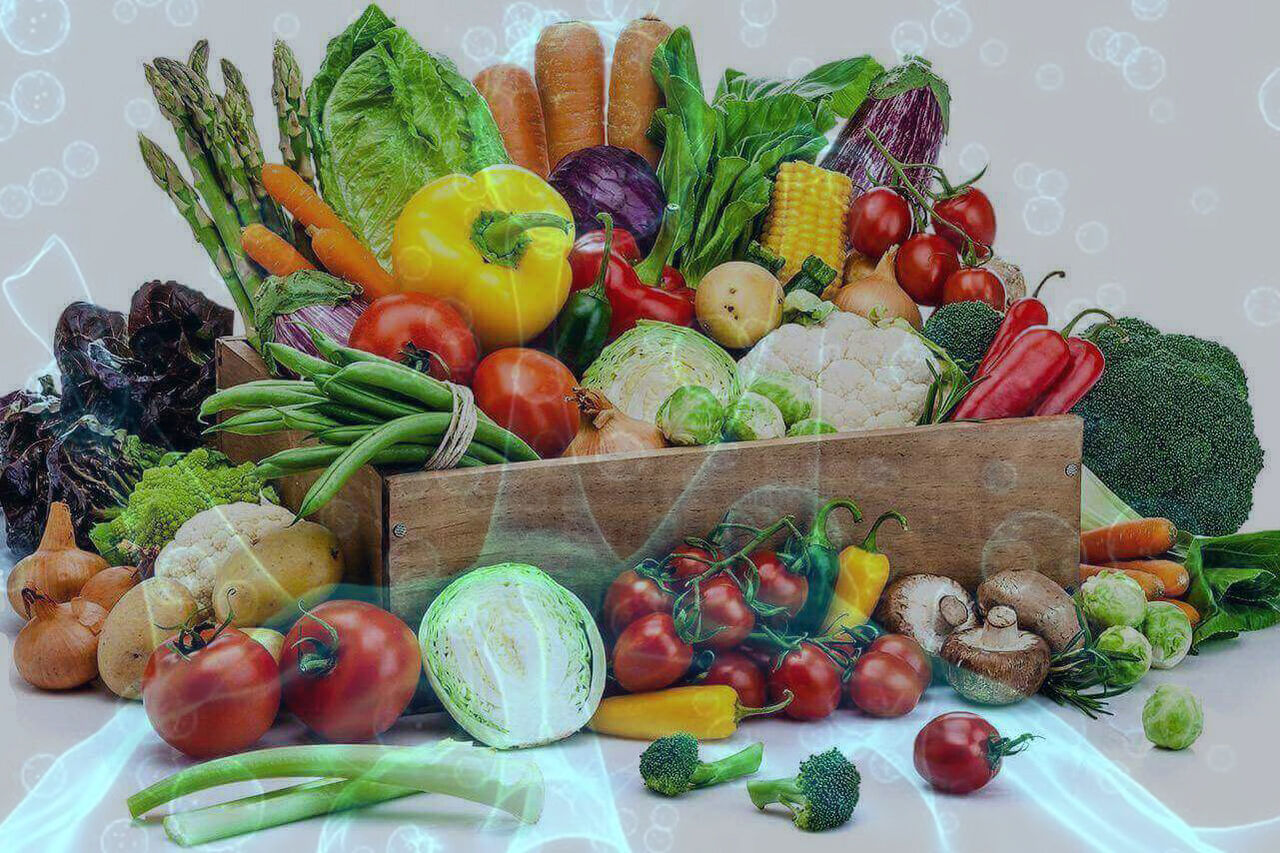 توصیه&zwnj;های تغذیه برای پیشگیری از بیماری&zwnj;های تنفسی و کرونا