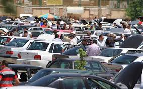 قیمت روز خودرو در ۸ اسفند