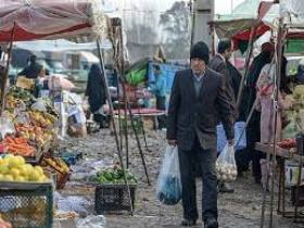 تعطیلی پنجشنبه بازار شیروان