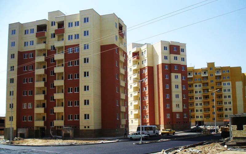 تغییری در روند پرداخت اقساط مسکن مهر ایجاد نشده
