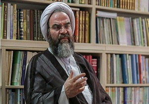 زیارت جامعه کبیره مجموعه امام شناسی جهان اسلام است