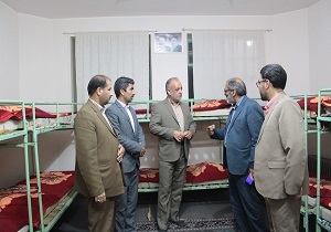 ایمن سازی مدارس برای بازگشایی احتمالی