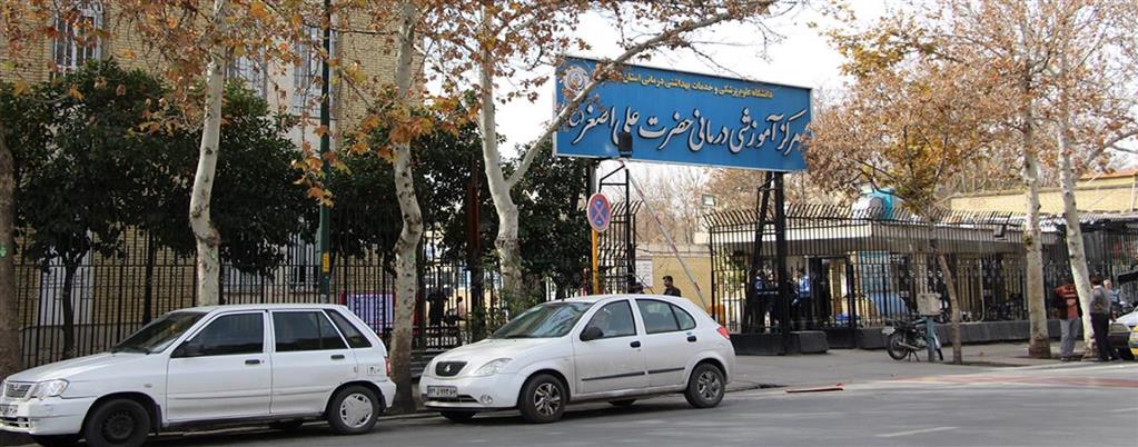 اقدامات انجام شده در بیمارستان حضرت علی اصغر(ع)