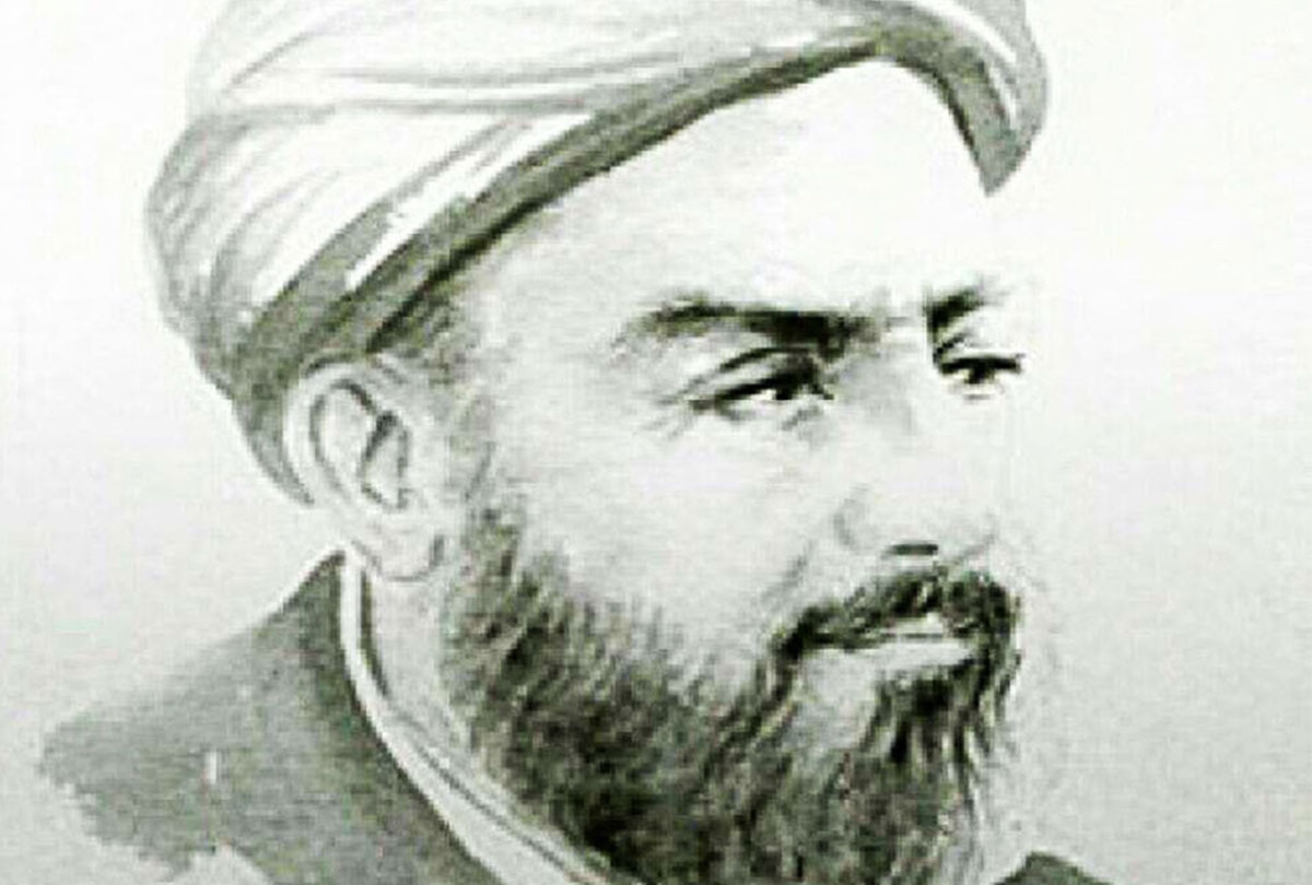 شیخ بهایی معمار حرم مطهر رضوی
