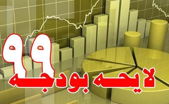 کلیات بودجه۹۹ غیر واقعی بود/ بودجه غیر واقعی، درصد تورم را افزایش می‌دهد