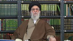 فیلم کامل سخنرانی روحانی در افتتاحیه مجلس یازدهم