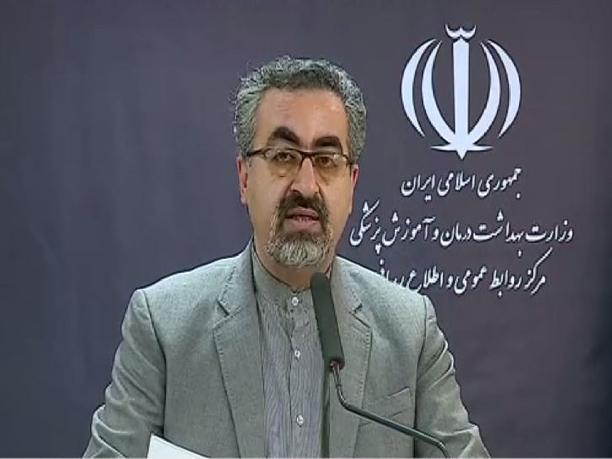 برگزاری مسابقات ورزشی بدون تماشاگر/ روند ابتلا به کرونا در استان ها، صعودی خواهد بود