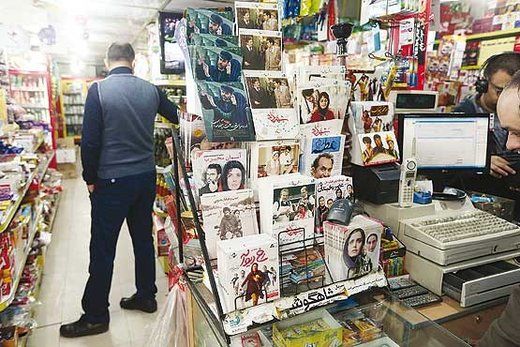 ترویج ابتذال در بازار داغ نمایش خانگی/ سریال&zwnj;ها با چه هدفی تولید می&zwnj;شود؟