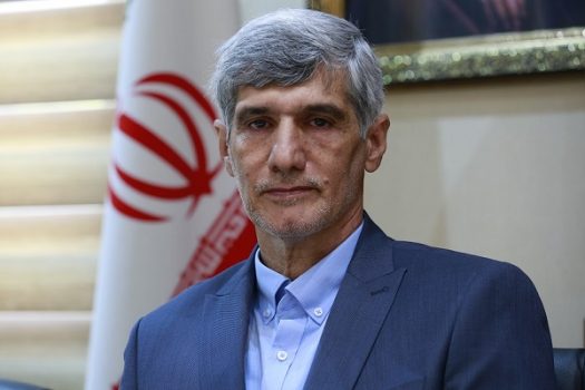 دو گلوگاه سیلابی اتوبان تهران-کرج و خطوط مترو ۴ و ۵ رفع می&zwnj;شود