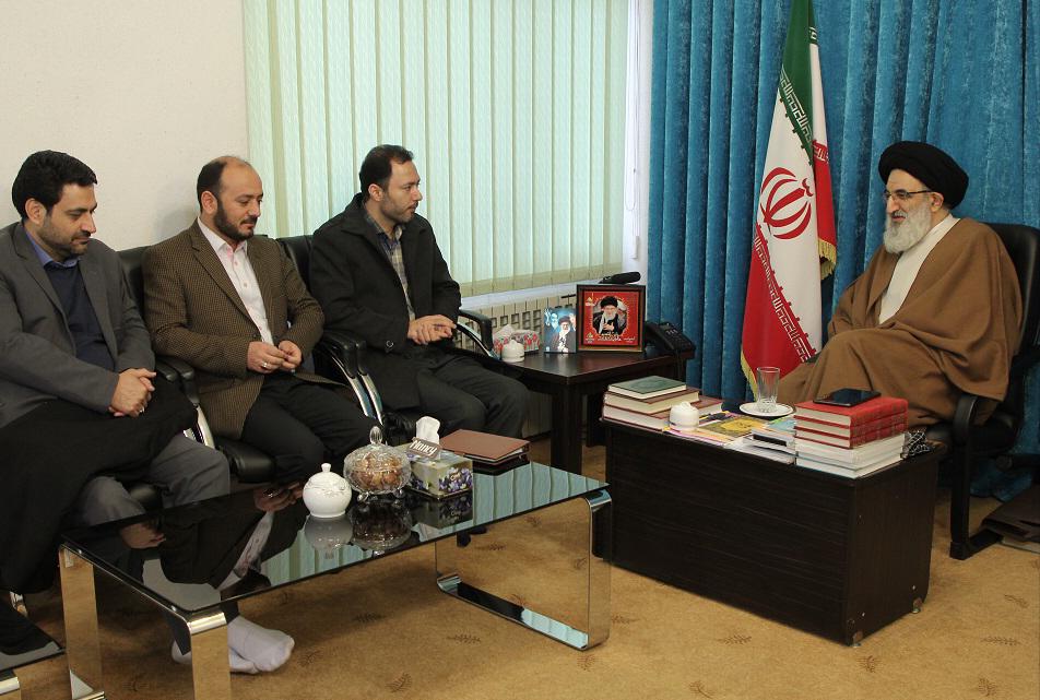 اعتماد مردم به جوانانِ انقلابی در انتخابات، نشانه‌ی ولایتمداری ملت