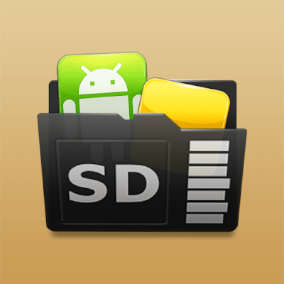 دانلود AppMgr Pro III (App 2 SD) v4.95 - برنامه انتقال برنامه‌ها از گوشی به مموری کارت اندروید