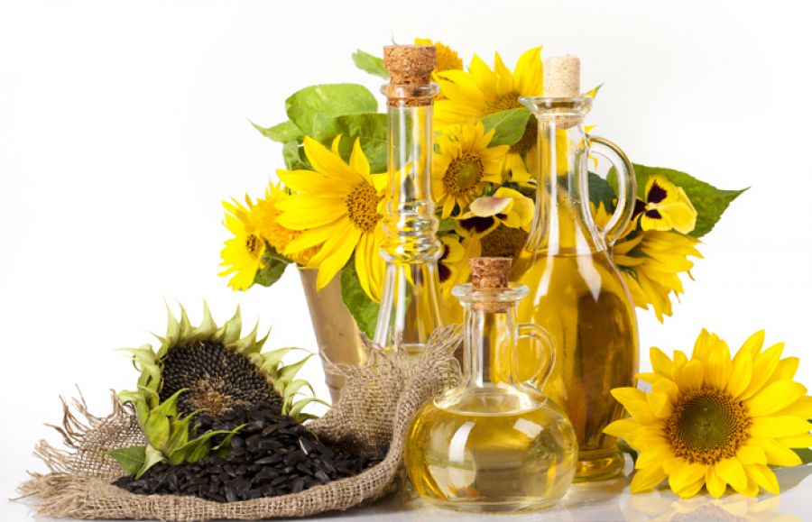 برای خرید روغن آفتابگردان چقدر هزینه کنیم ؟
