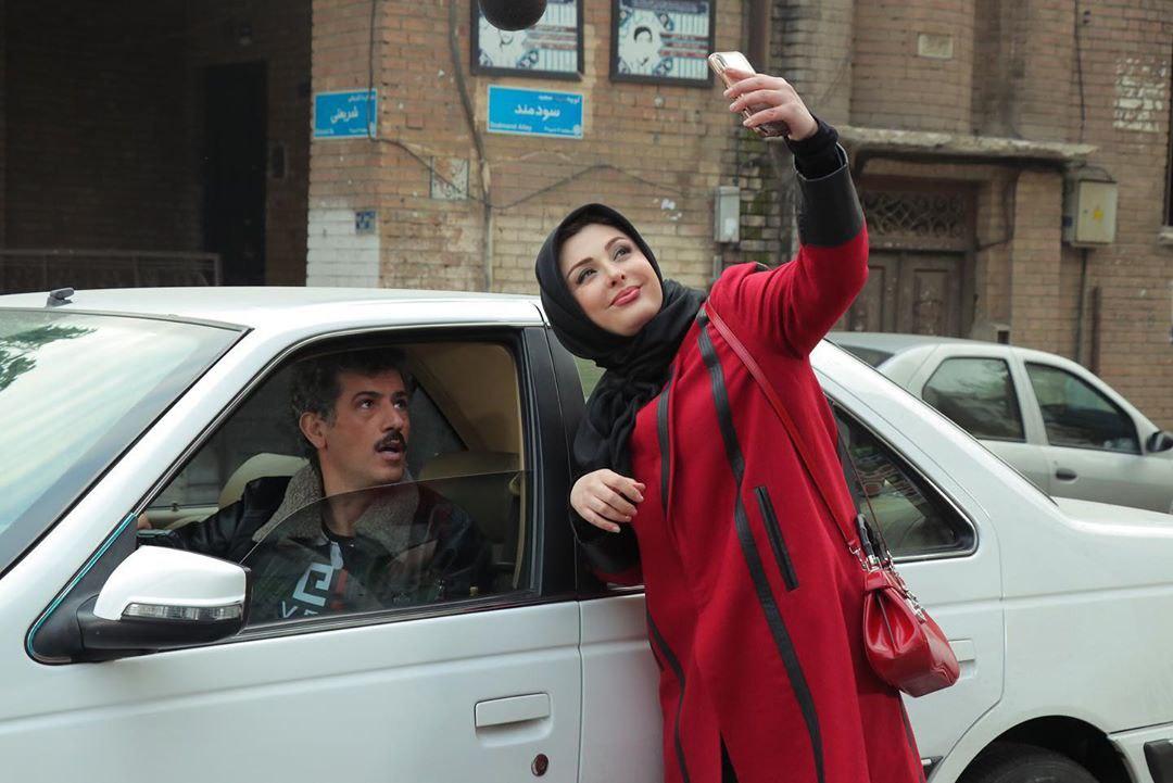 اولین تصاویر از فیلم «زن ها فرشته اند ۲»