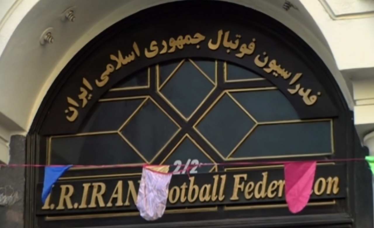 مشکلات اساسنامه فدراسیون فوتبال برای انتخابات رئیس جدید + فیلم