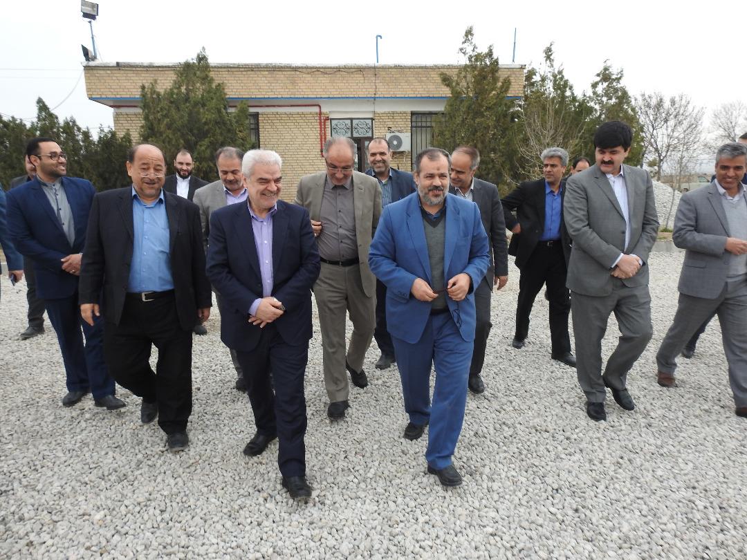 گام نخست در مسیر ساماندهی کشف‌رود