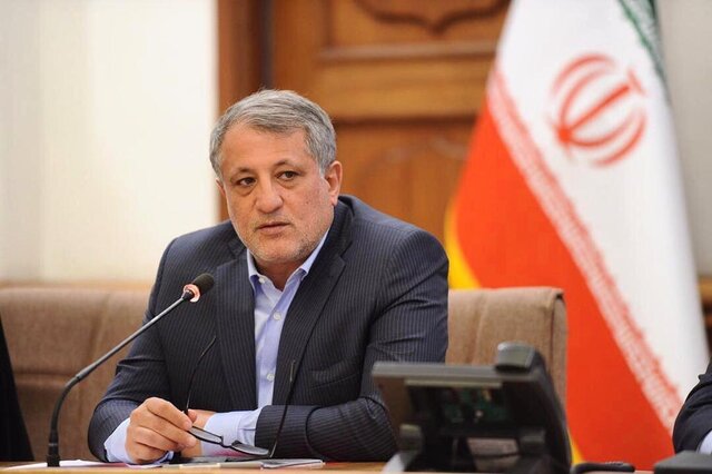 فعالیت حوزه های شهری کشور دوچندان می شود