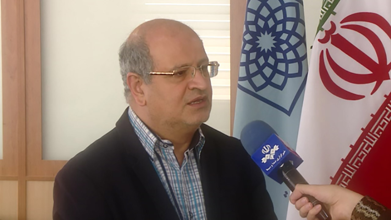 فرمانده ستاد مبارزه با کرونا: رفتار بیولوژیک ویروس کرونا برای ما غیرمکشوف است/ از سفرهای غیرضروری در تعطیلات بپرهیزید + فیلم