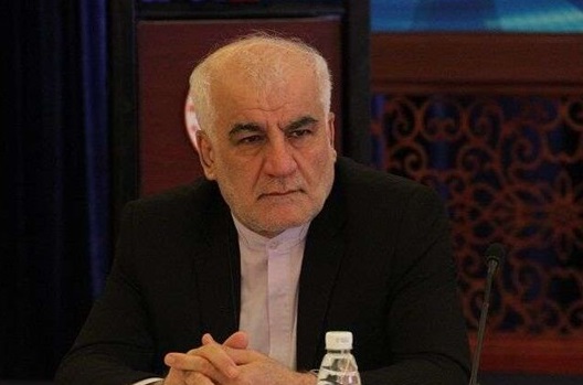 اولین محموله کمک&zwnj;های چین امشب عازم ایران شد