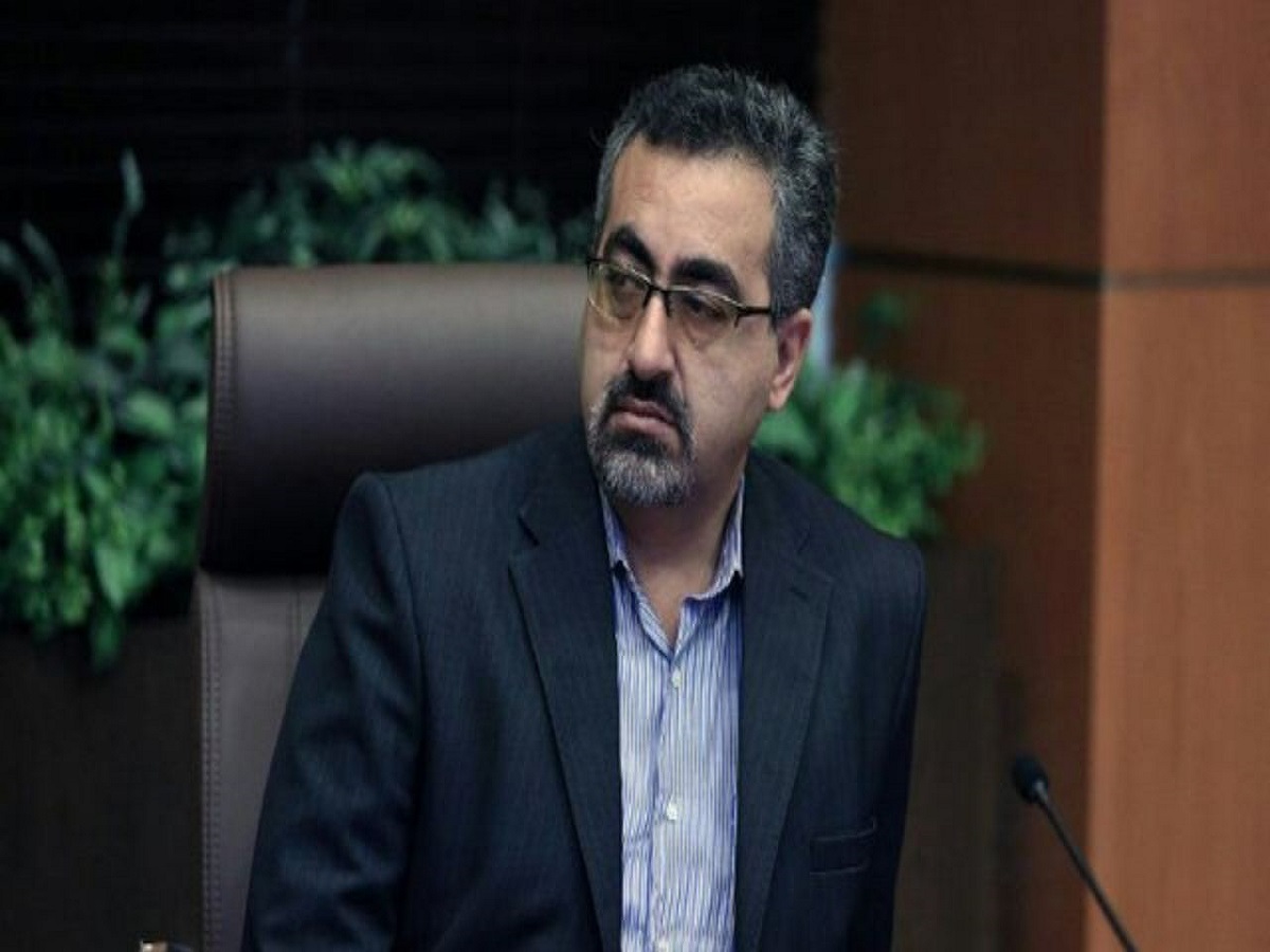 کرونا در ایران؛ تشکیل ستادهای استانی در سراسر کشور برای مقابله با کرونا