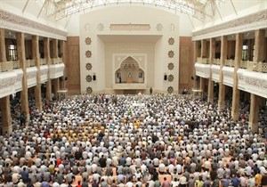 نمازجمعه گرگان و دیگر شهرهای استان اقامه نمی شود .