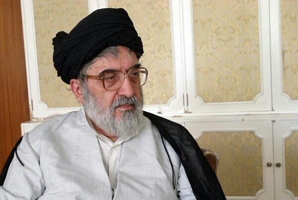 حجت‌الاسلام سید هادی خسروشاهی درگذشت