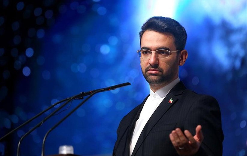 وزیرارتباطات: جلسات را ویدئو کنفرانسی برگزار کنیم!