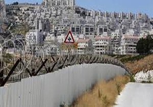 طرح صهیونیست‌ها برای گسترش شهرک‌نشینی در کرانه باختری
