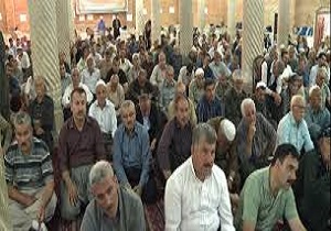 فردا نماز جمعه سنندج برگزار نمی شود