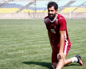 کنعانی زادگان: تمام فکر و ذکر ما قهرمانی در لیگ برتر است