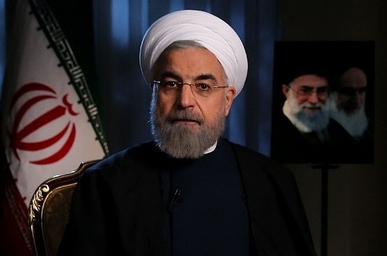 پیام تسلیت رئیس&zwnj;جمهور به آیت&zwnj;الله شبیری زنجانی