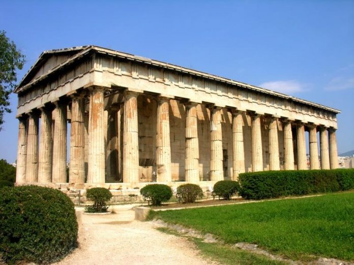 ۱۰ نکته مهمی که پیش از سفر به کشور زیبای &laquo;یونان&raquo; باید مد نظر داشته باشید