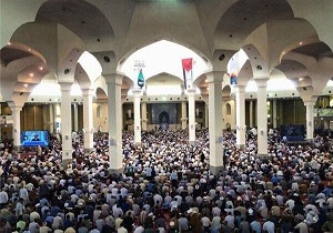 برپایی نمازجمعه قم لغو شد