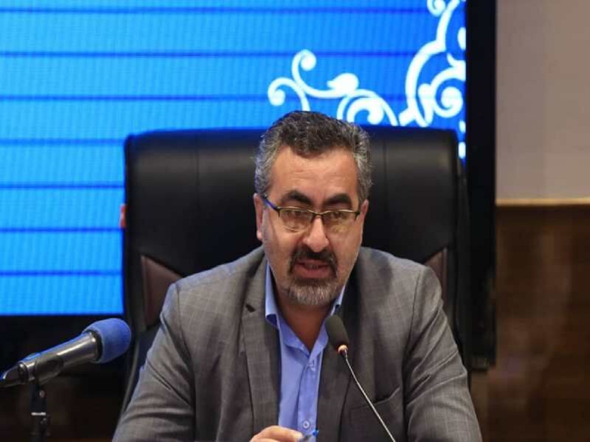 کرونا در ایران؛ تعداد افراد مبتلا به ویروس کرونا به ۳۸۸ نفر افزایش یافت