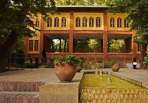 باغ ایرانی دامغان در ۱۸.۵ هکتار در حال ساخت است