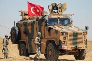 مسکو: ترکیه حضور نیروهایش در ادلب را به ارتش روسیه گزارش نکرده بود