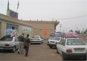 لغو رزرو اینترنتی اسکان نوروزی فرهنگیان در مدارس اصفهان