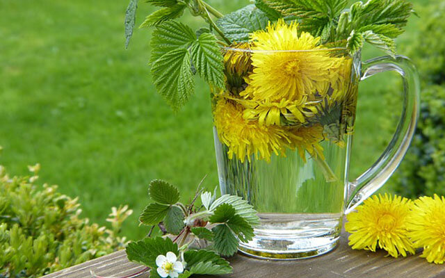 ۷ نوشیدنی برای پاکسازی کلیه&zwnj;ها به طور طبیعی