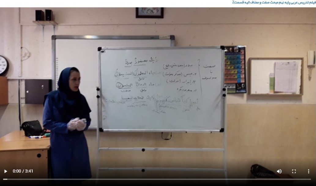 تغییر تاکتیک فضای مجازی برای دانش آموزان؛ کلاس درس به خانه ها آمد