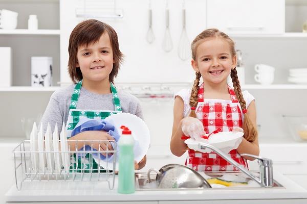 چگونه مسئولیت پذیری را در کودکان افزایش دهیم؟