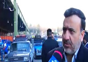 نظارت ۴۰ تیم بازرسی استان اصفهان بر نحوه‌ی فعالیت اصناف