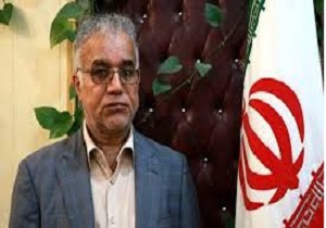 غربالگری در مبادی ورودی آبادان