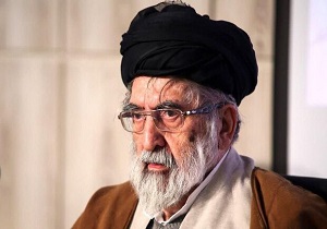 آیت‌الله سبحانی فقدان حجت الاسلام خسروشاهی را تسلیت گفت