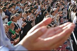 نماز جمعه این هفته همدان برگزار نمی&zwnj;شود