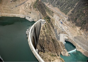 نقش سد ها در مهار سیلاب مهم است