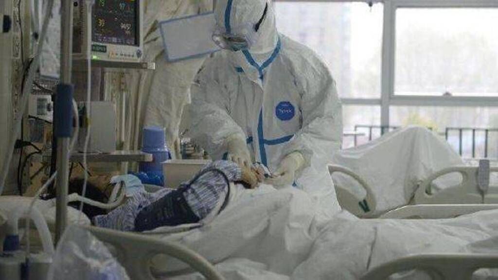 کرونا ویروس در ساوه تاکنون جان سه نفر را گرفته است