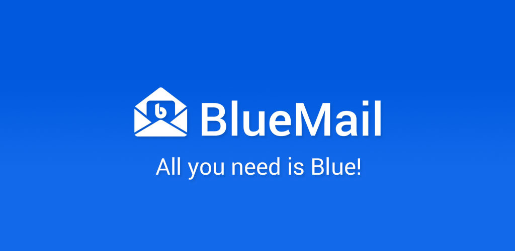 دانلود بلومیل Email Blue Mail - Email Mailbox v1.9.7.31 برنامه ایمیل